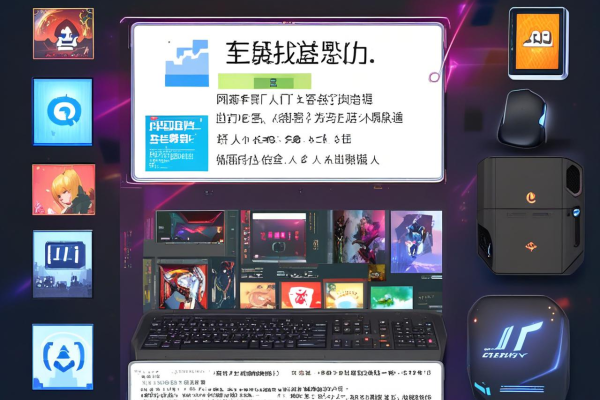 辅助小精灵，cf按键精灵挂机脚本制作